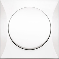 Integro flow, Цвет: Полярная белизна глянцевый